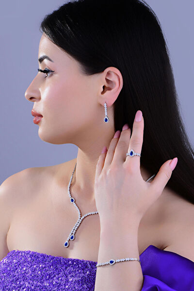 Barış Takı Takı Seti