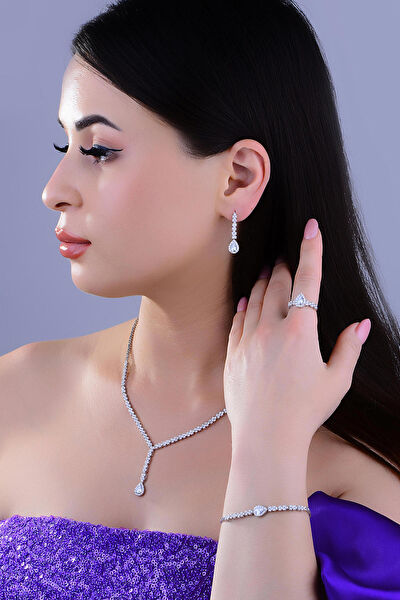 Barış Takı Takı Seti