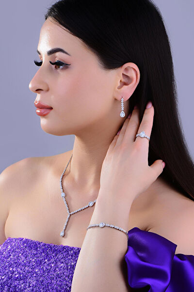 Barış Takı Takı Seti