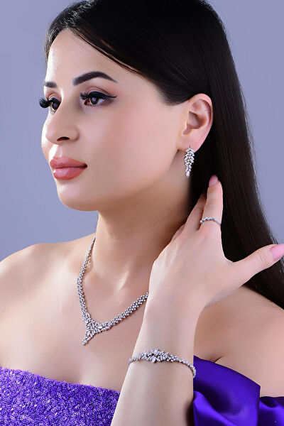 Barış Takı Takı Seti