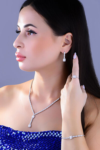 Barış Takı Takı Seti