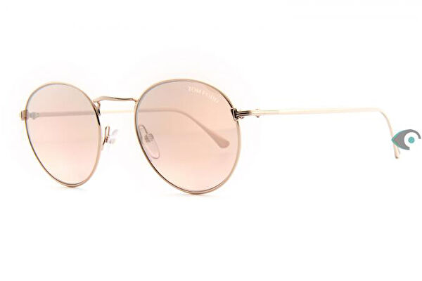 tomford Unisex Güneş Gözlüğü