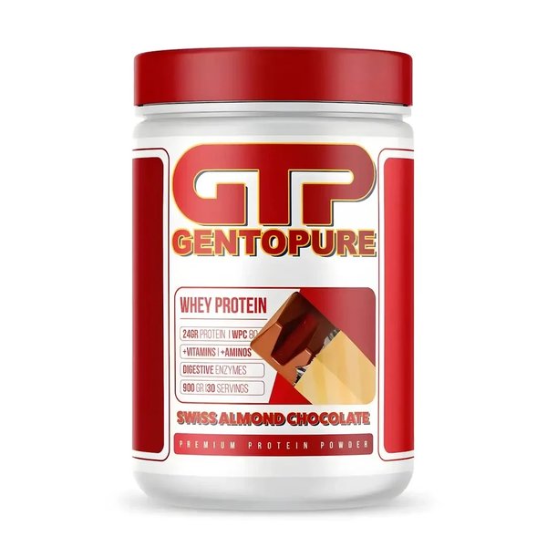Gentopure Protein Tozu