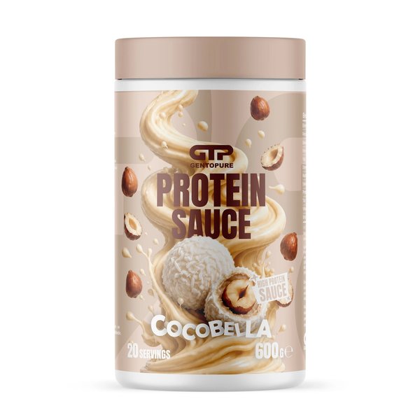 Gentopure Protein Tozu