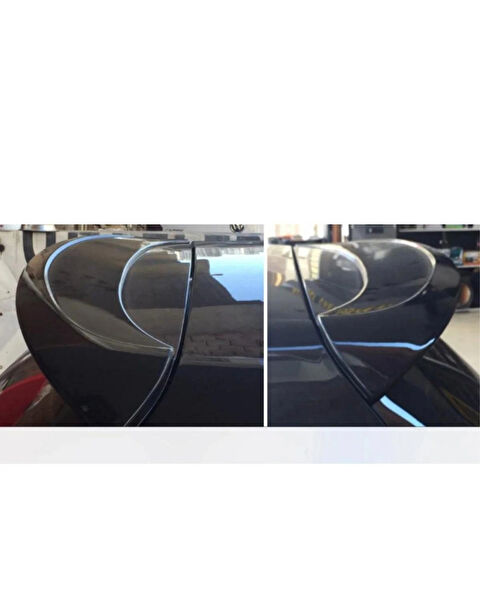 ProKit Dizayn Anatomik Spoiler