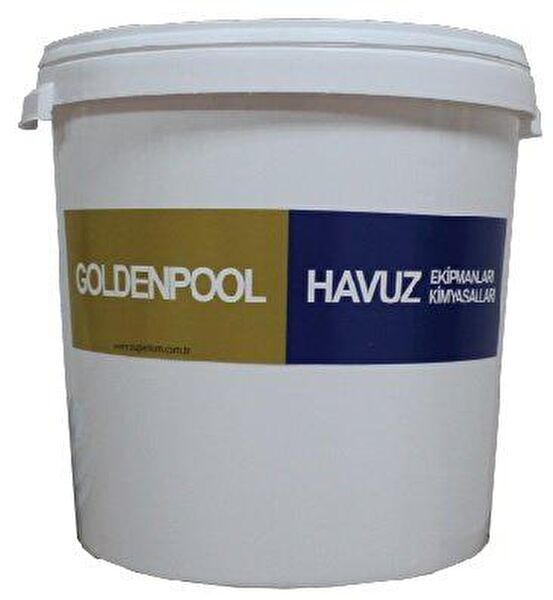 GTX Goldenpool Havuz Kloru, Multi Tablet