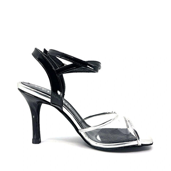 Geltony Shoes Klasik Topuklu Ayakkabı