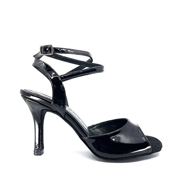 Geltony Shoes Klasik Topuklu Ayakkabı