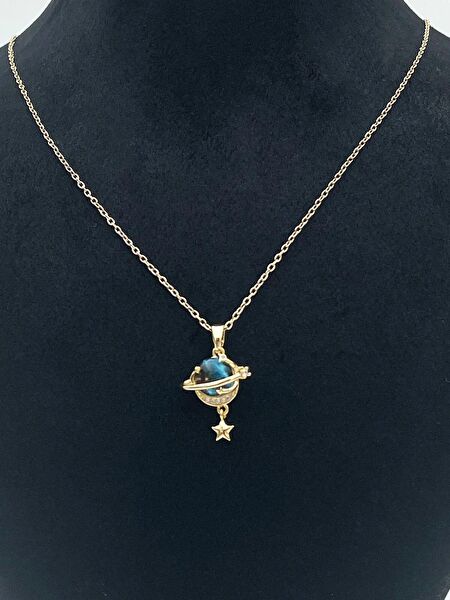 Takı Gezegeni Kolye