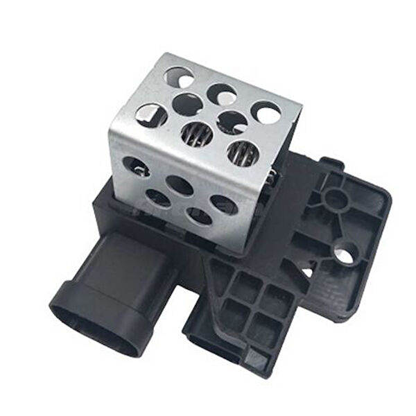 Gua Klima Rezistansı