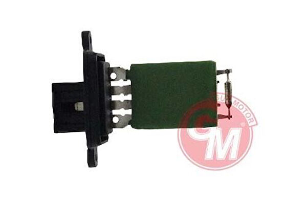 Gua Klima Rezistansı