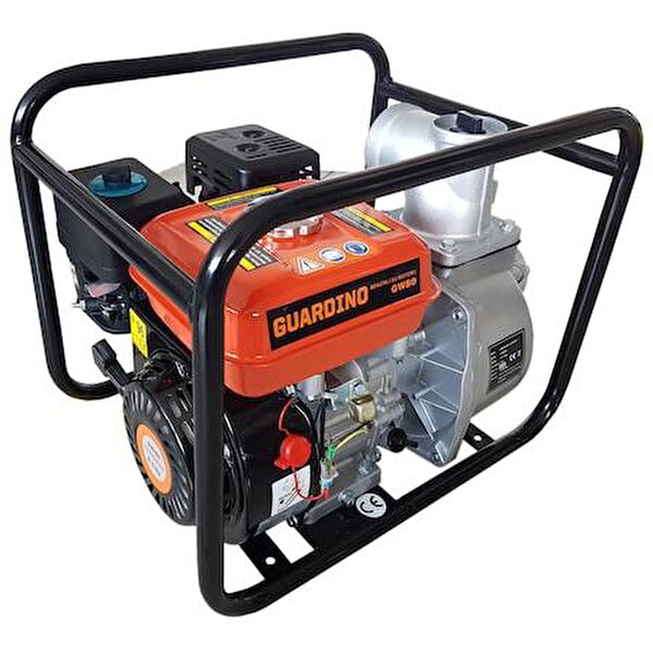 GUARDINO Hidrofor, Pompa