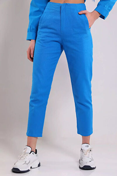 Gülseli Kadın Pantolon