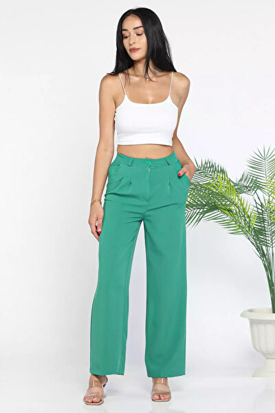 Gülseli Kadın Pantolon