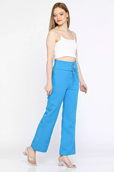 Gülseli Kadın Pantolon