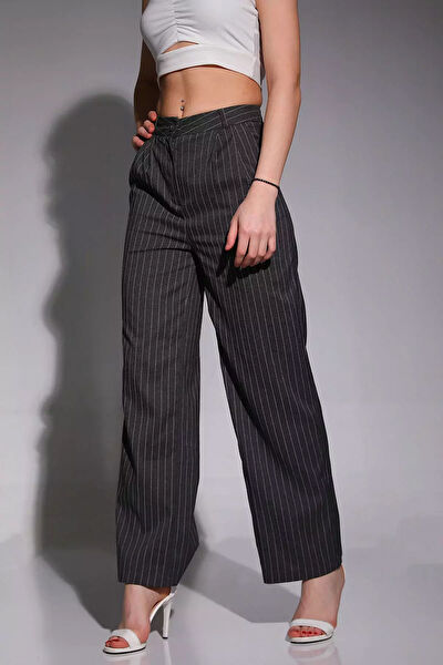 Gülseli Kadın Pantolon