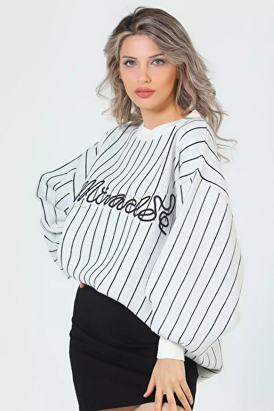 Gülseli Kadın Triko, Kazak