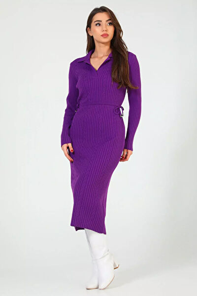 Gülseli Günlük Elbise