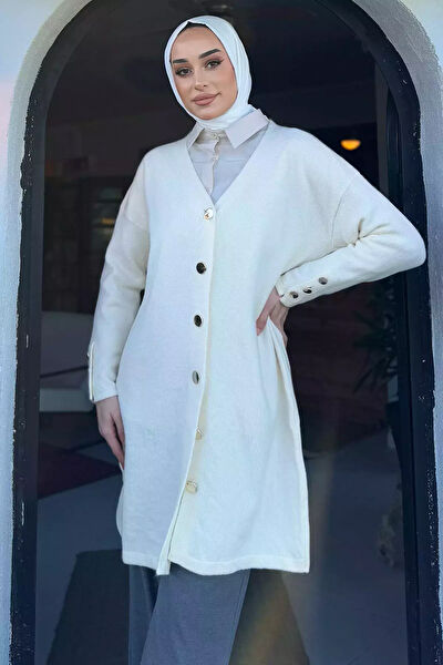 Gülseli Günlük Hırka