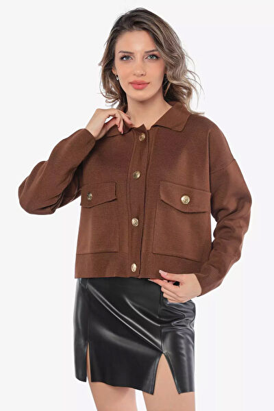 Gülseli Günlük Hırka