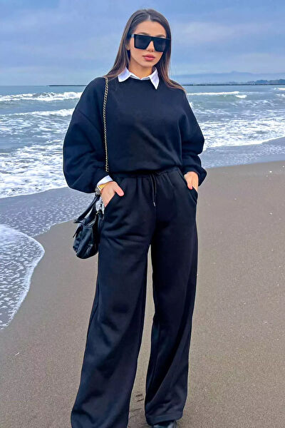 Gülseli Kadın Eşofman