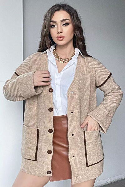 Gülseli Günlük Hırka