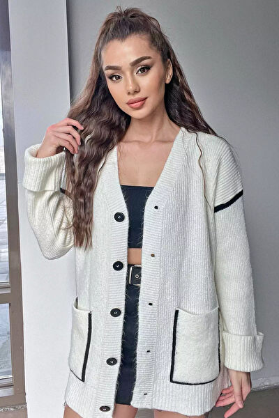 Gülseli Günlük Hırka