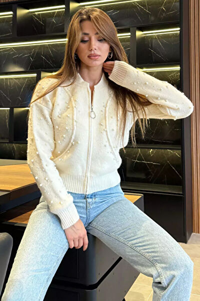 Gülseli Günlük Hırka