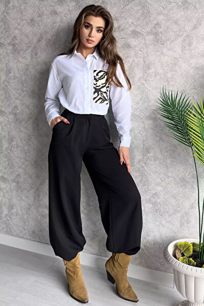 Gülseli Kadın Gömlek