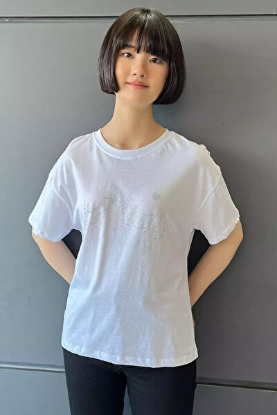 Gülseli Kadın Tişört