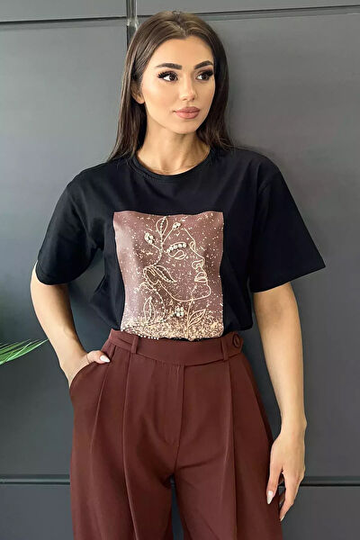 Gülseli Kadın Tişört