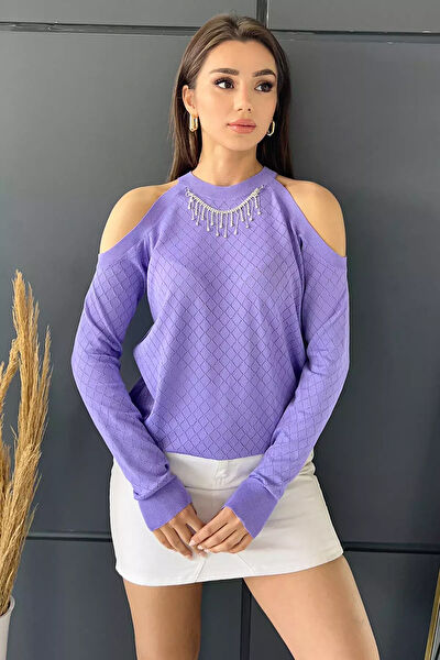 Gülseli Kadın Bluz