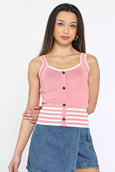 Gülseli Kadın Bluz