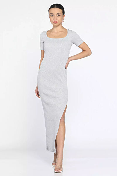 Gülseli Günlük Elbise