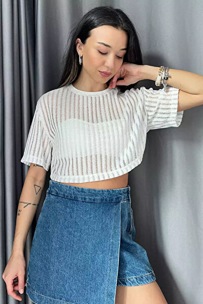 Gülseli Kadın Bluz