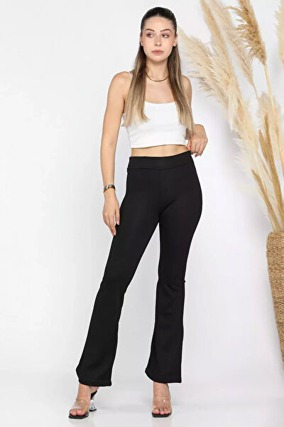 Gülseli Kadın Pantolon