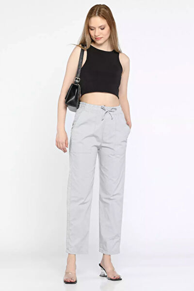 Gülseli Kadın Pantolon