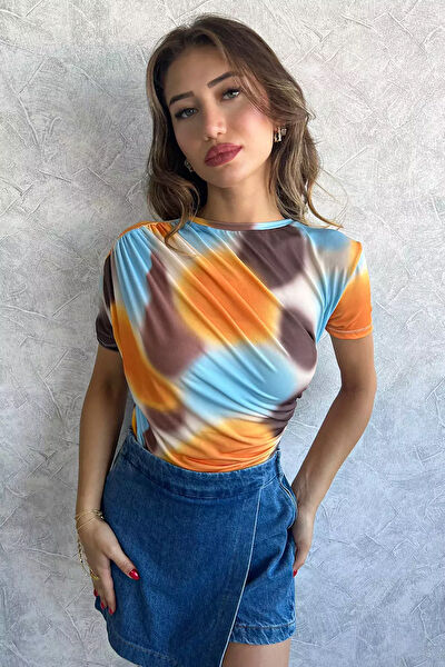 Gülseli Kadın Bluz