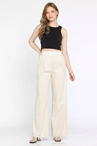 Gülseli Kadın Pantolon