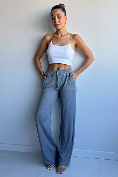 Gülseli Kadın Pantolon