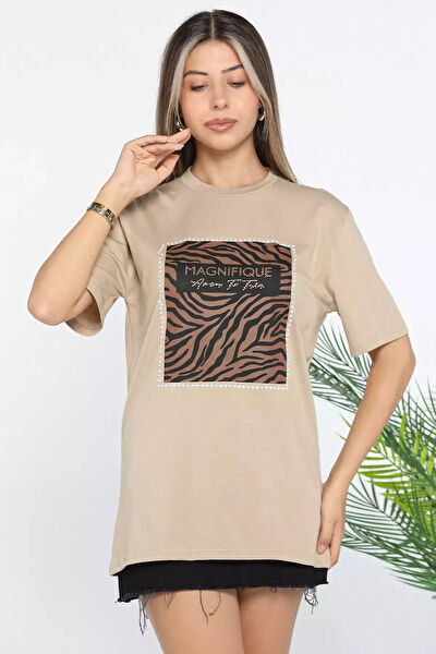 Gülseli Kadın Tişört