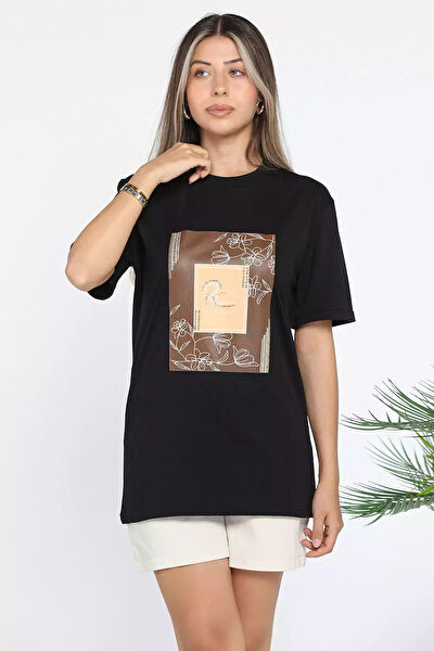 Gülseli Kadın Tişört