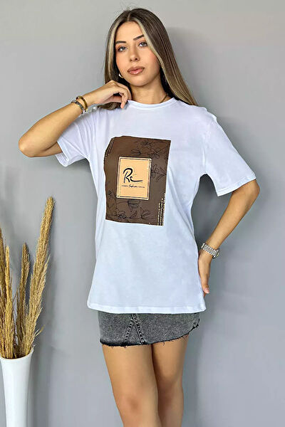 Gülseli Kadın Tişört