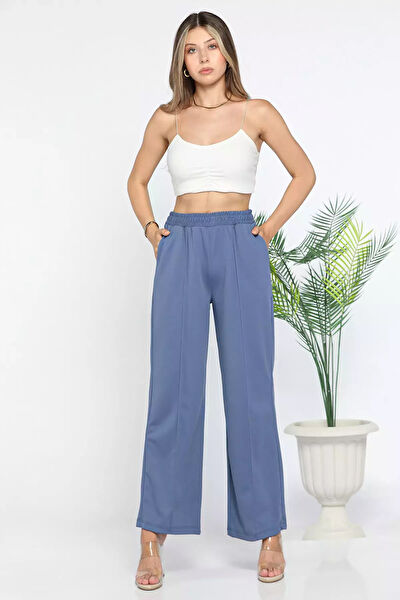 Gülseli Kadın Pantolon