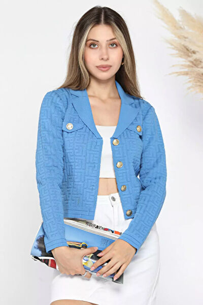 Gülseli Günlük Hırka