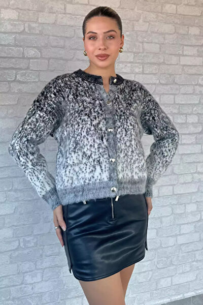 Gülseli Günlük Hırka