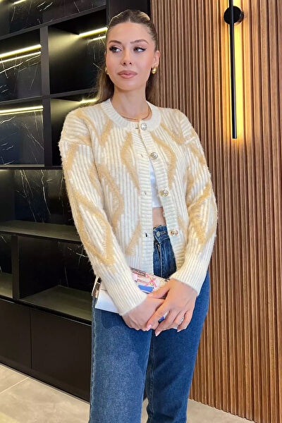 Gülseli Günlük Hırka