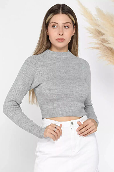 Gülseli Kadın Triko, Kazak