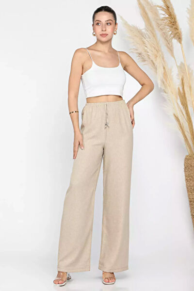 Gülseli Kadın Pantolon