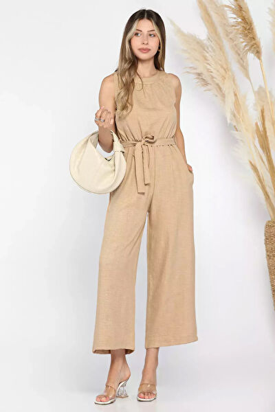 Gülseli Günlük Tulum, Salopet